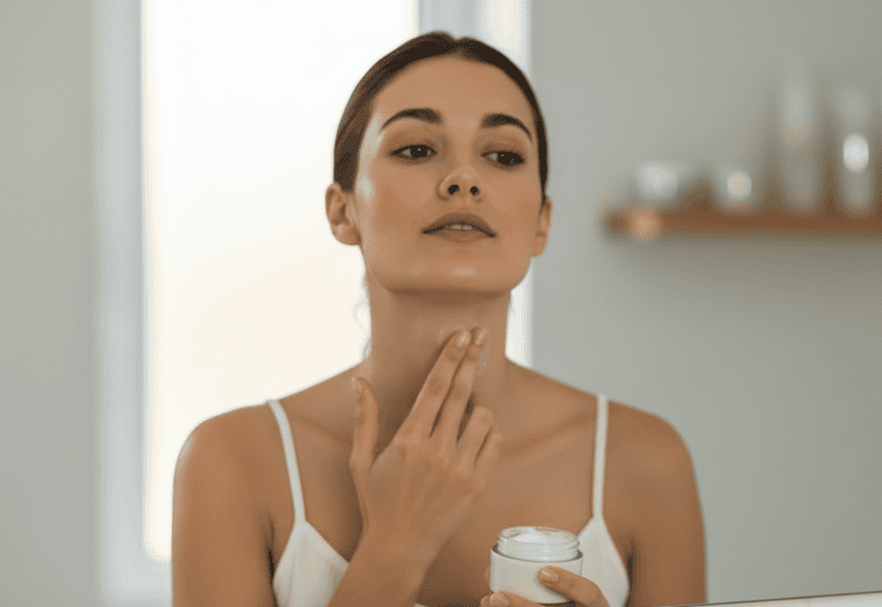 Khả năng nâng cơ, săn chắc