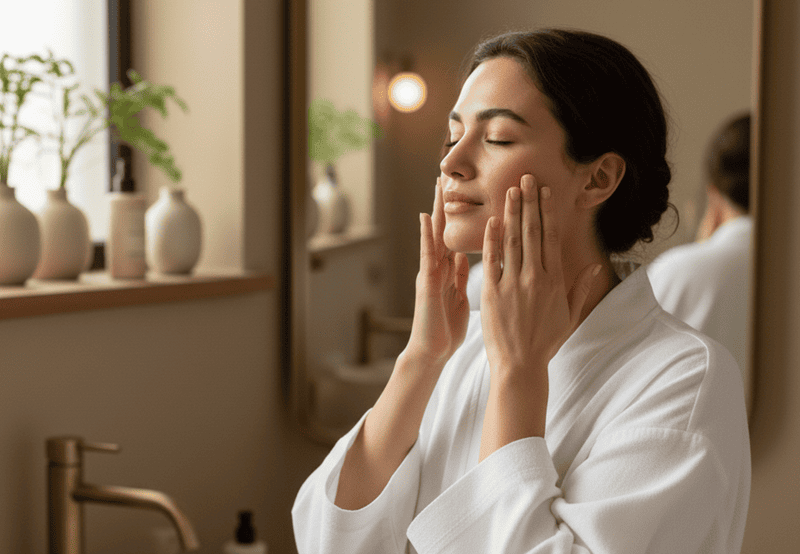 Bước 2: Bắt đầu "nhỏ giọt" nước (Giai đoạn chuyển đổi)