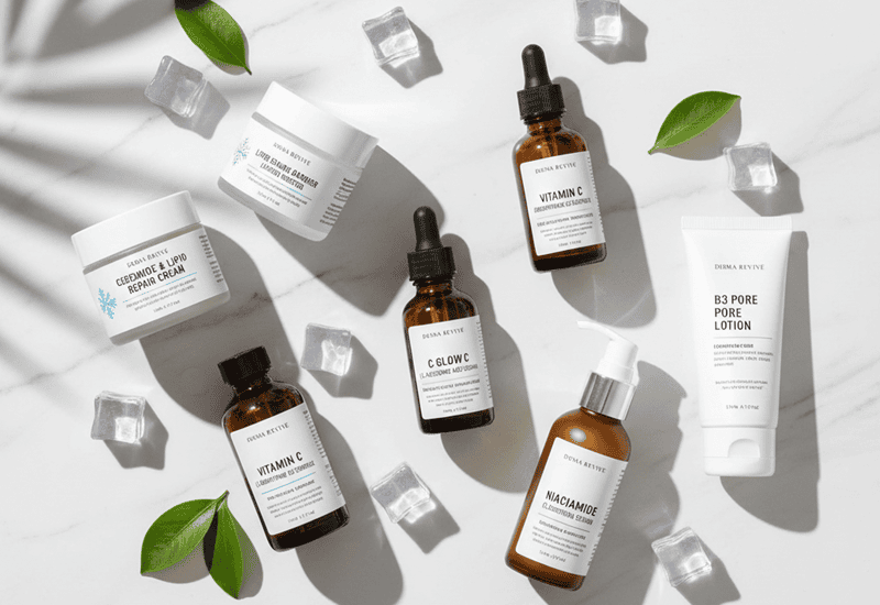 Nhóm phục hồi và bảo vệ (The Healers)