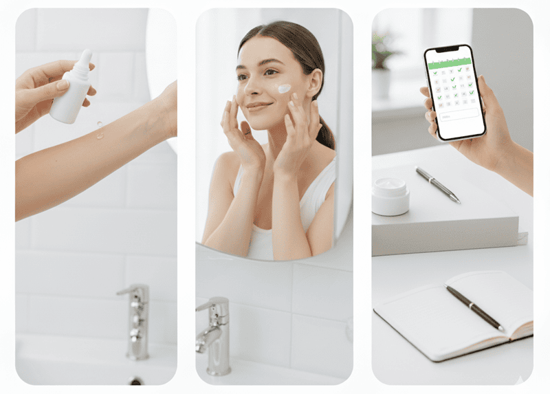 Các bước thực hiện chi tiết
