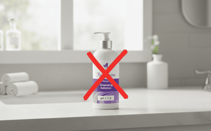 5 sai lầm nghiêm trọng khi sử dụng DDVSPN