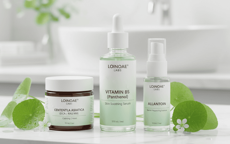 Phục hồi cấp tốc (Recovery)