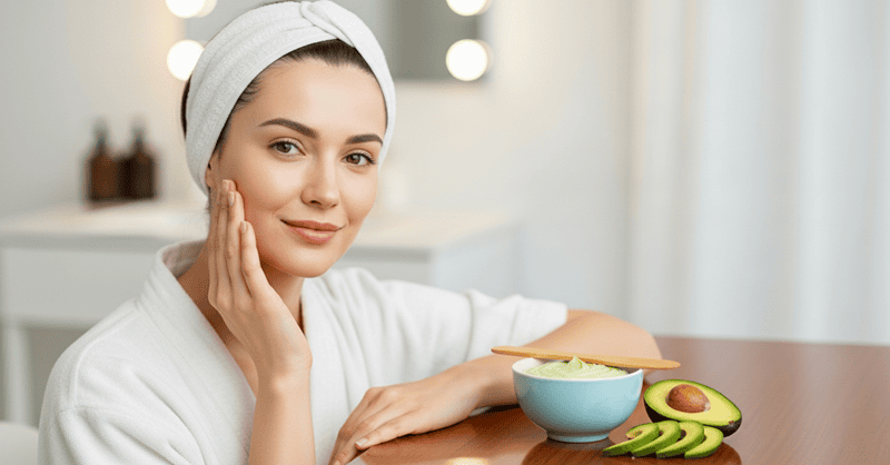 Làm sáng và đều màu da