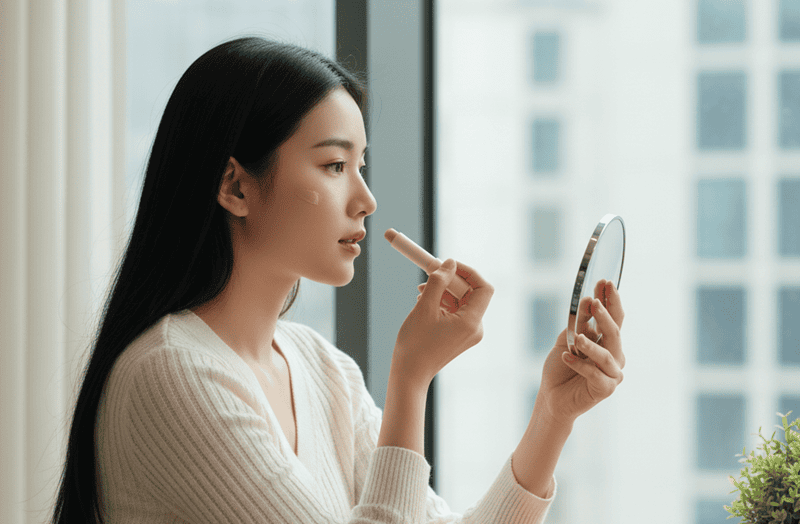 Hướng dẫn sử dụng và lưu ý khi dùng Stick products