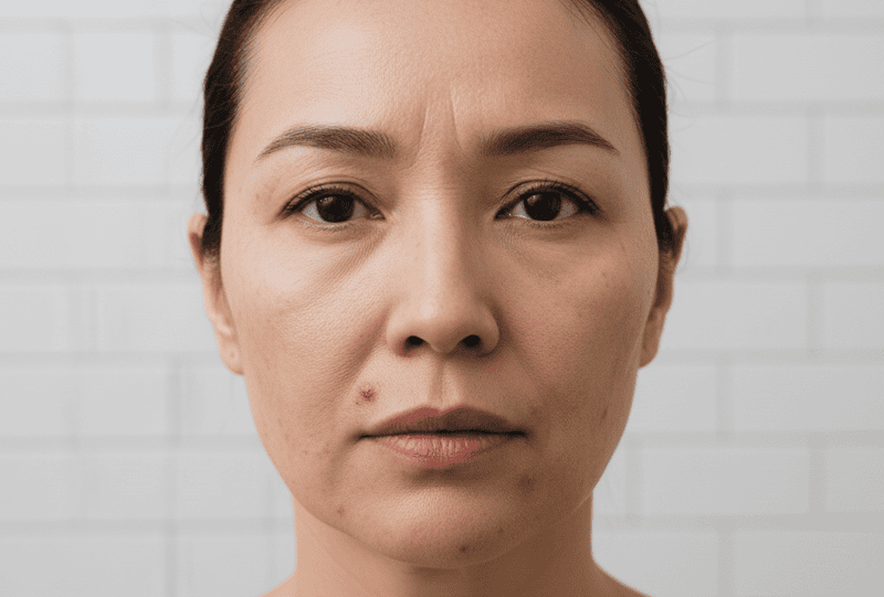 Hậu quả khôn lường từ việc tẩy trang sai cách