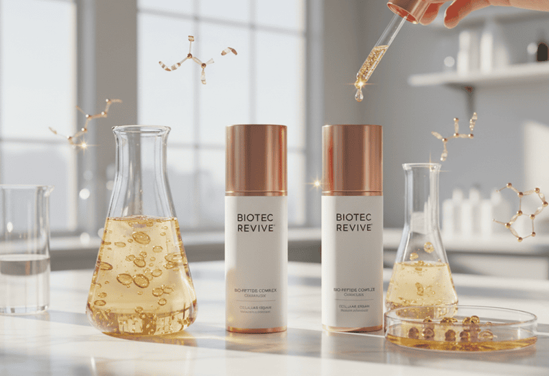 Peptides sinh học (Bio-Peptides)