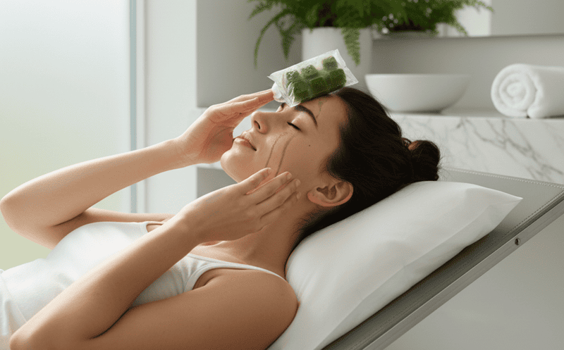 Kỹ thuật chườm