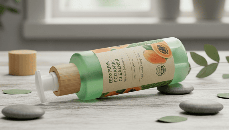 Sữa rửa mặt sinh học là gì?