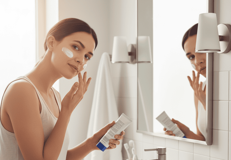 Kem chống nắng có thật sự làm trắng da?