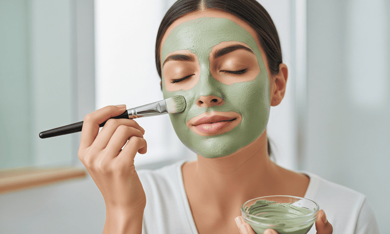 Thải độc và thanh lọc da: Đào thải tạp chất tích tụ