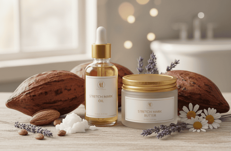 Dầu/Bơ trị rạn da chuyên dụng