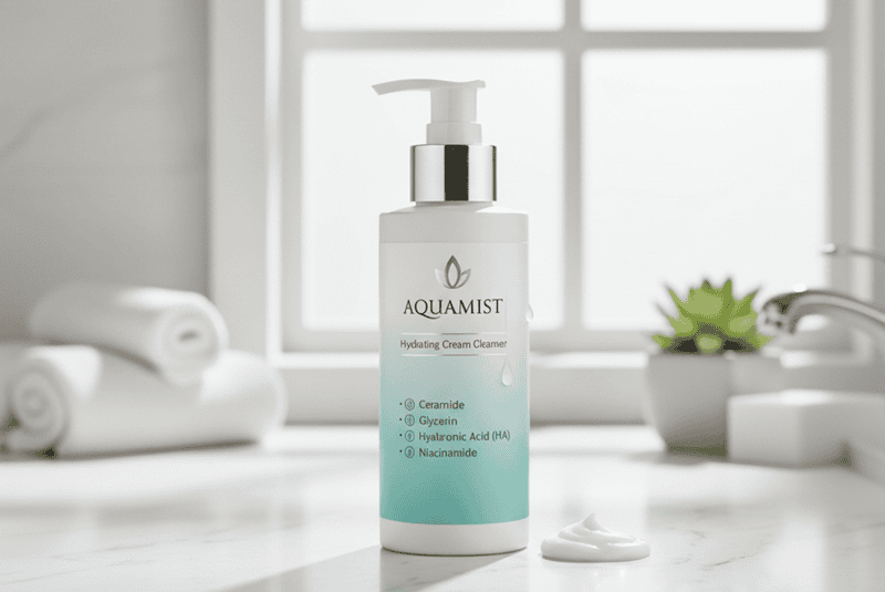 Các hoạt chất nên tìm kiếm