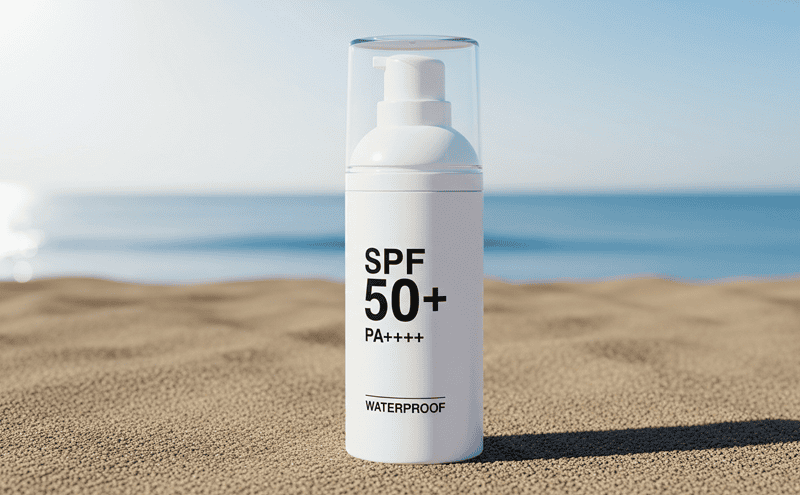 Lựa chọn kem chống nắng phù hợp