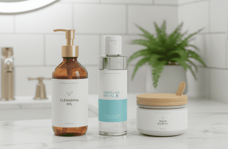 Bước 1: Chuẩn bị kỹ lưỡng