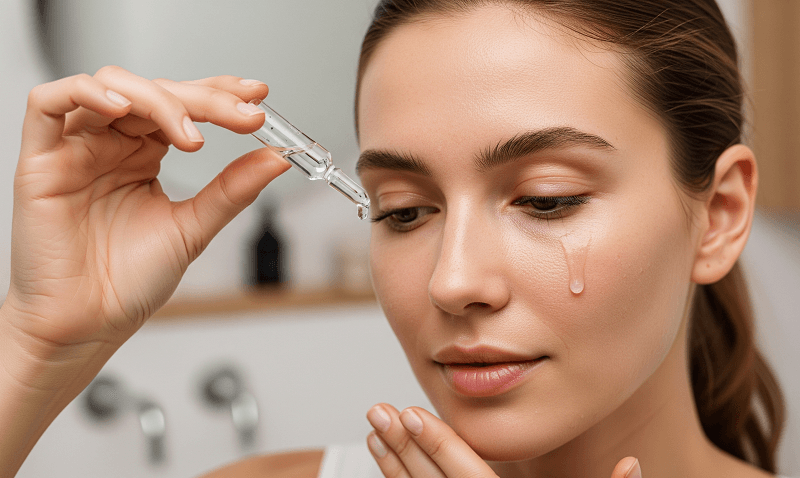 Khi nào bạn cần một chai Ampoule?