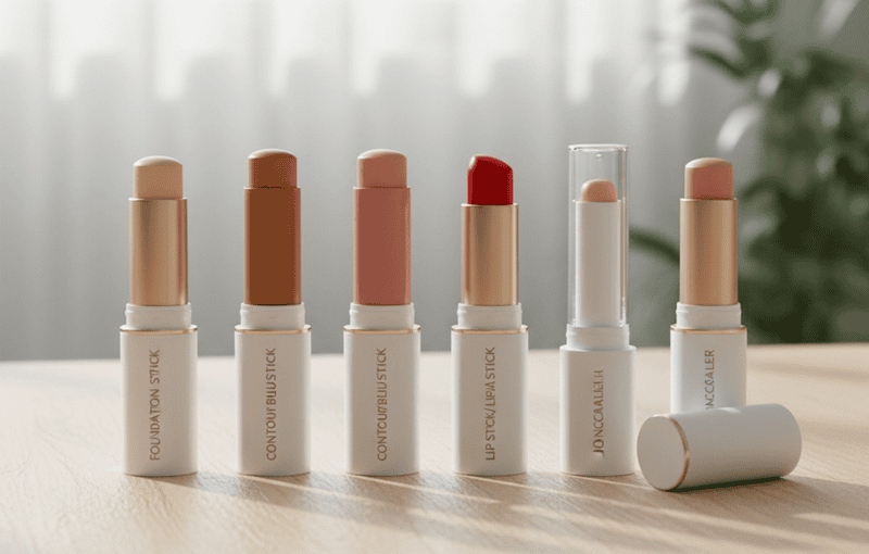 Trang điểm (Makeup sticks)