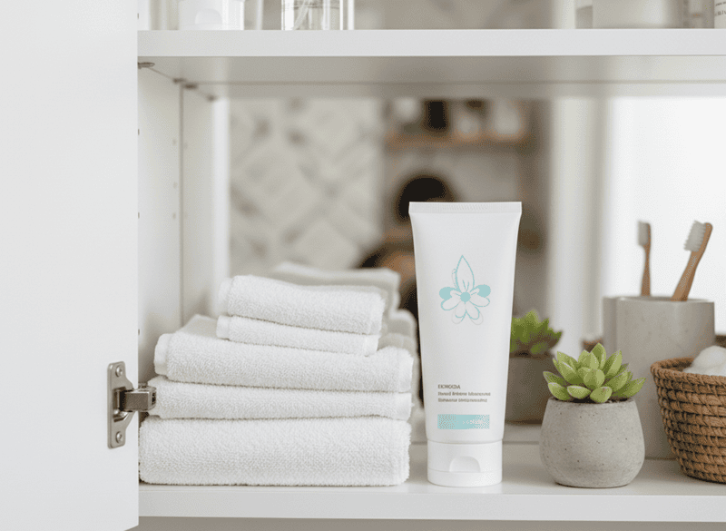 Cách bảo quản để kem chống nắng dùng được lâu