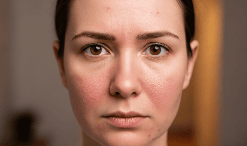 Những dấu hiệu cho thấy da bạn cần được "phục hồi" ngay lập tức