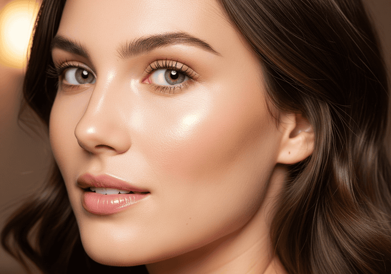 Duy trì tông da hiện tại