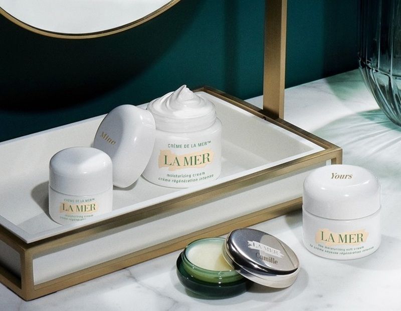 Kem dưỡng La Mer Crème de la Mer