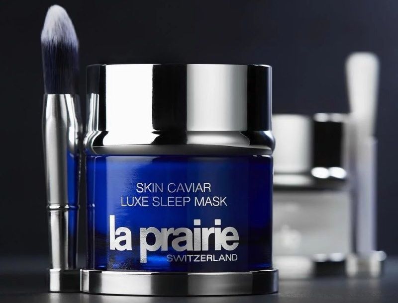 La Prairie Skin Caviar Luxe Sleep Mask