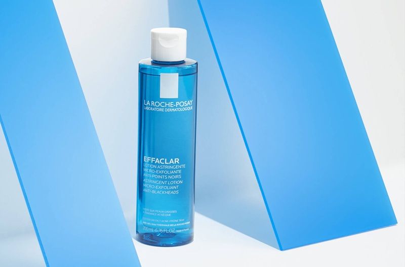 La Roche-Posay nổi bật với các sản phẩm chăm sóc chuyên biệt cho làn da nhạy cảm, da mụn và da đang điều trị bằng liệu trình y khoa