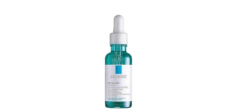 La Roche-Posay Effaclar Serum Ultra Concentrated