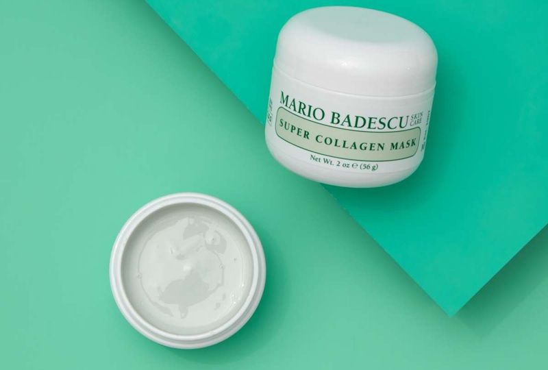 Mario Badescu Super Collagen Mask