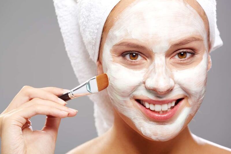 Mặt nạ kem (Cream Mask)