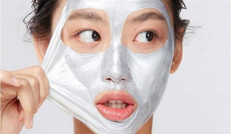 Mặt nạ lột