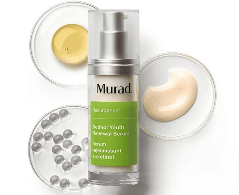 Murad Retinol Youth Renewal Serum 