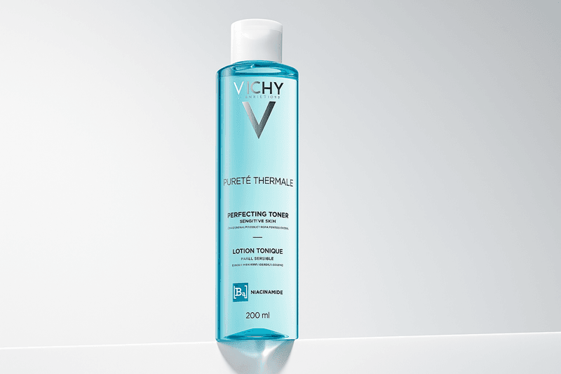 Vichy Pureté Thermale Perfecting Toner