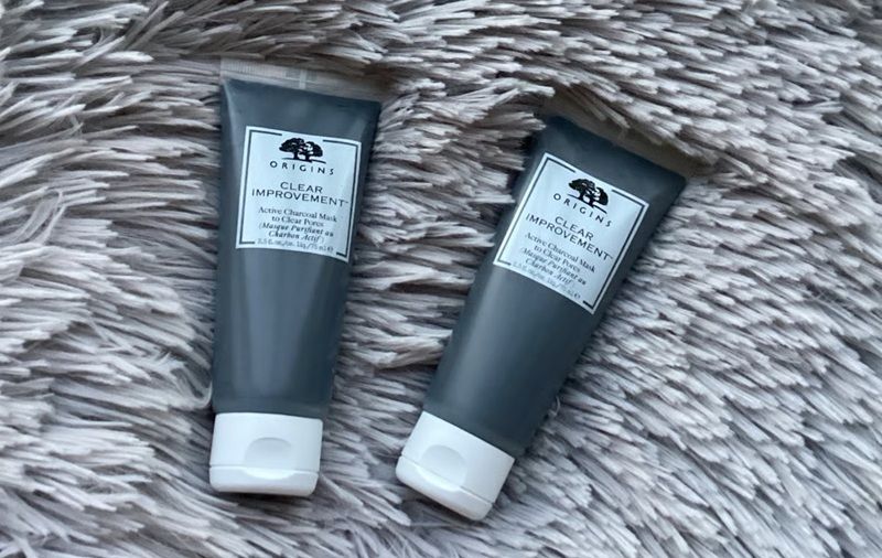 Origins Clear Improvement Active Charcoal Mask