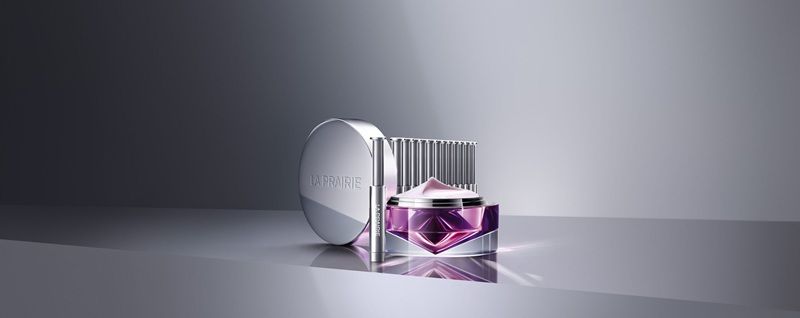 La Prairie Platinum Rare Haute‑Rejuvenation Mask