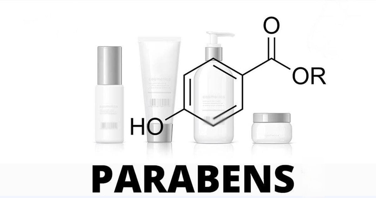 Paraben là gì? Tại sao lại cần tránh mỹ phẩm có chứa Paraben?