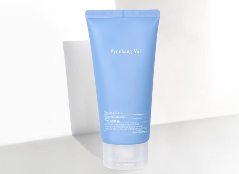 Pyunkang Yul Sleeping Mask