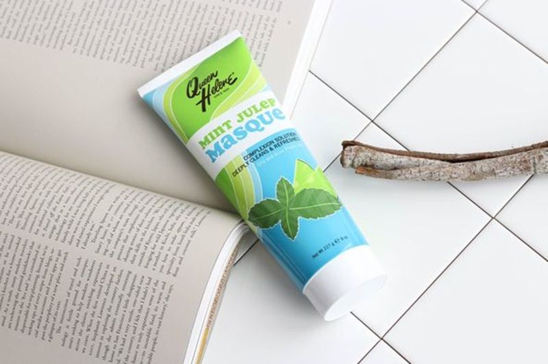 Queen Helene Mint Julep Masque