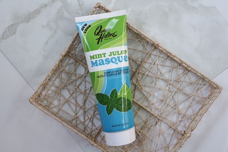 Queen Helene Mint Julep Masque