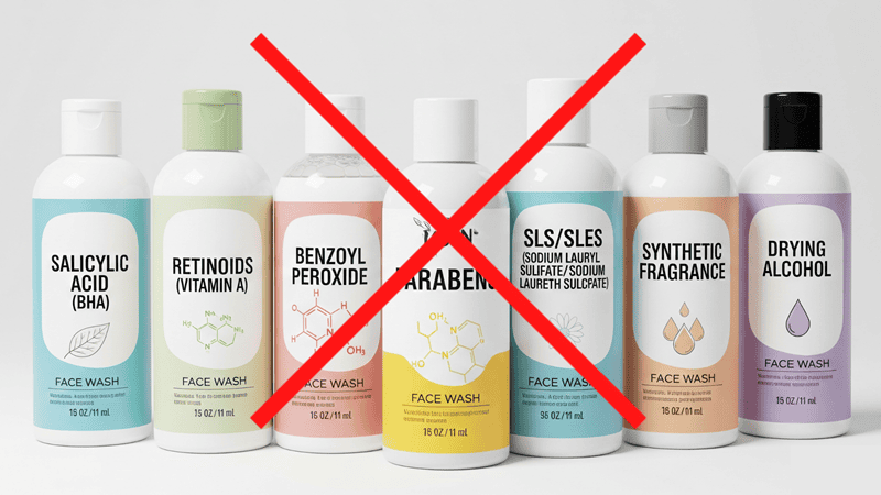 Thành phần "cấm kỵ" mẹ bầu tuyệt đối phải tránh