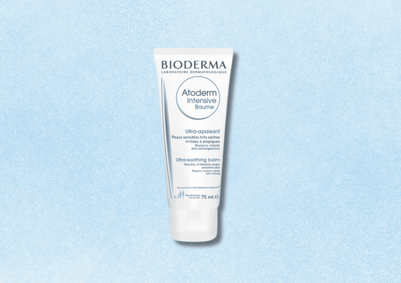 Bioderma Atoderm Intensive Baume