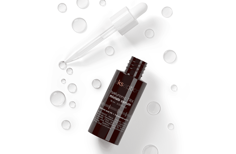 Ekseption Hyaluronic TRX