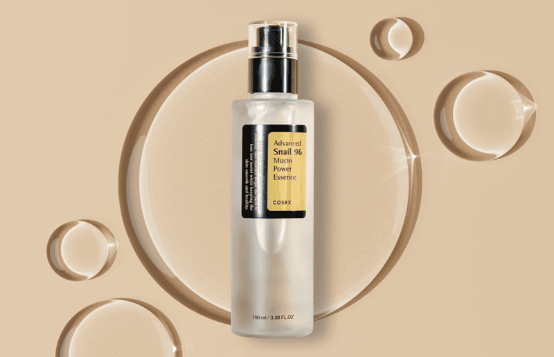 COSRX Advanced Snail 96 Mucin Power Essence - Tinh chất ốc sên phục hồi