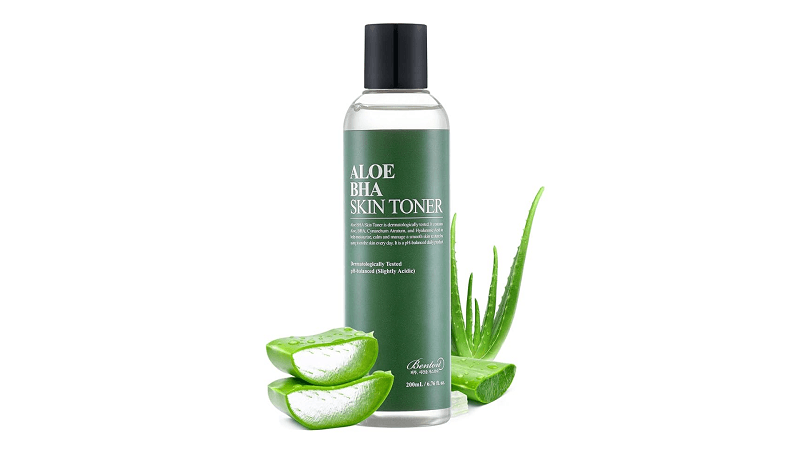 Benton BHA PHA Toner