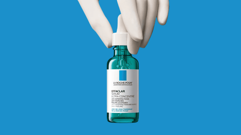 La Roche-Posay Effaclar Serum