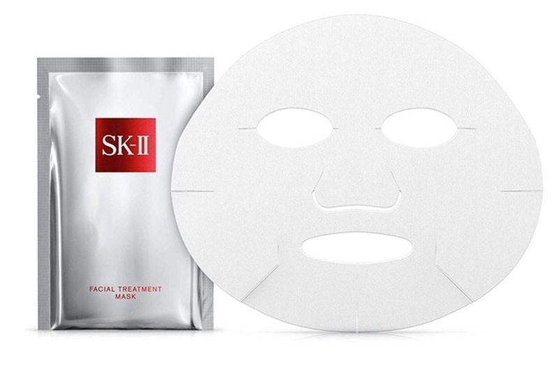 SK-II Facial Treatment Mask