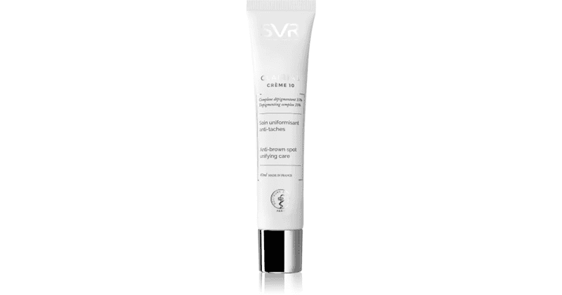 Kem Dưỡng Hỗ Trợ Dưỡng Sáng Da SVR Clairial Creme 10