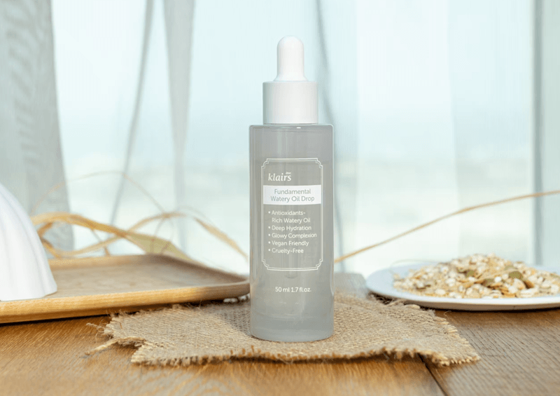 Klairs nhận được sự yêu thích mạnh mẽ từ cộng đồng skincare toàn cầu