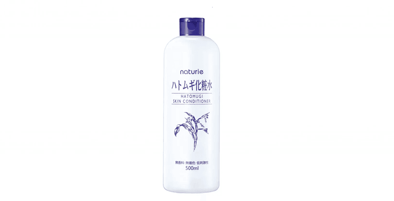 Hatomugi Skin Conditioner là dòng nước hoa hồng nổi tiếng nhờ khả năng làm dịu, cấp nước và hỗ trợ kiểm soát dầu