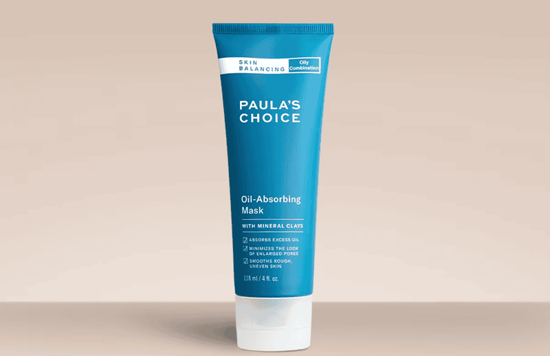 Mặt nạ Paula's Choice Skin Balancing Oil-Absorbing Mask