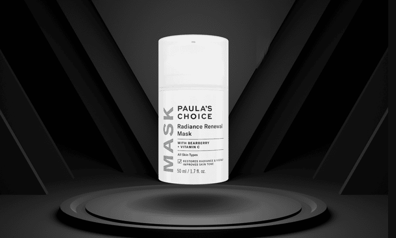 Paula's Choice Radiance Renewal Mask